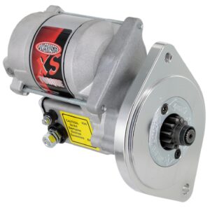 XS Torque Starter
