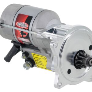 XS Torque Starter
