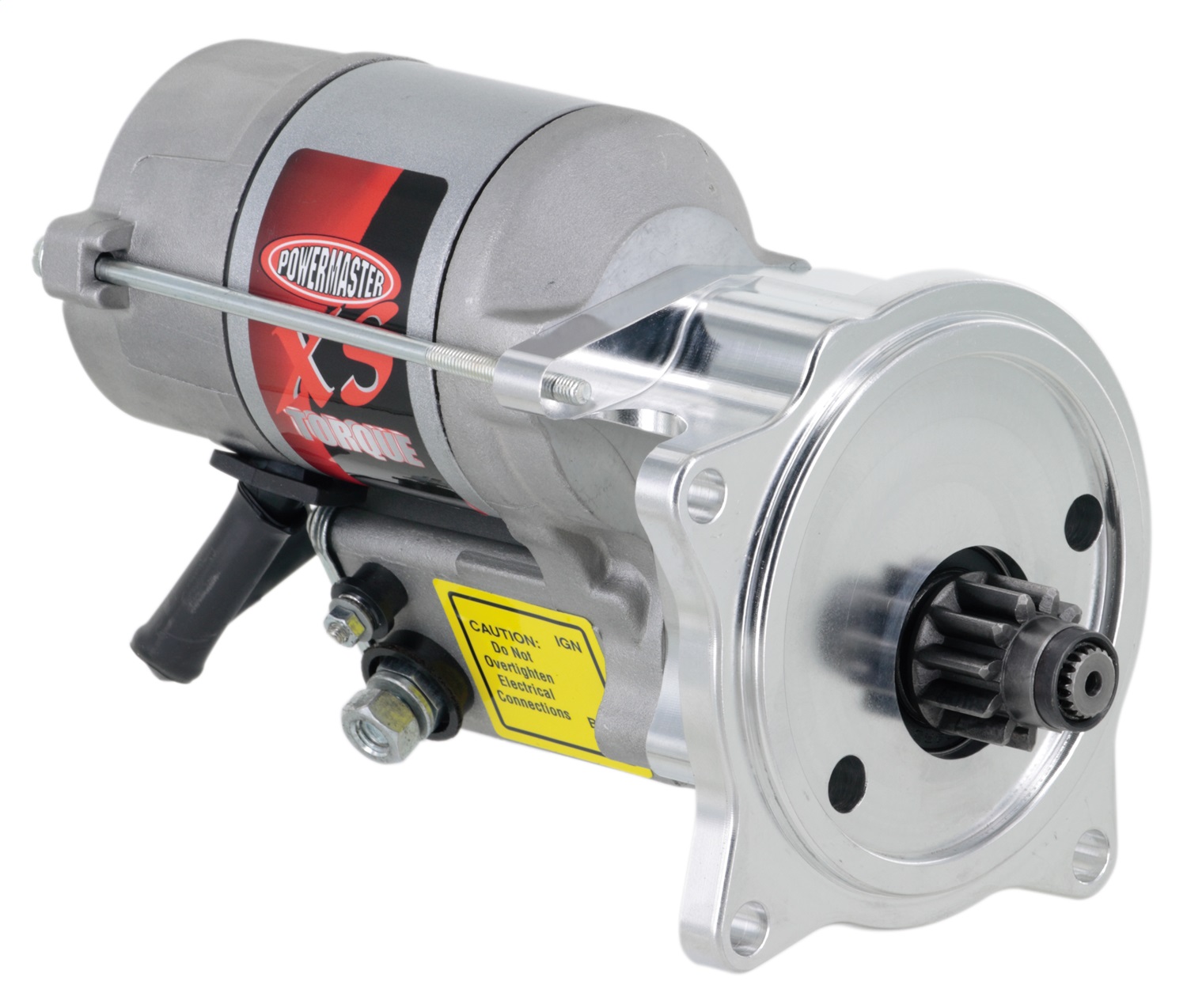 XS Torque Starter