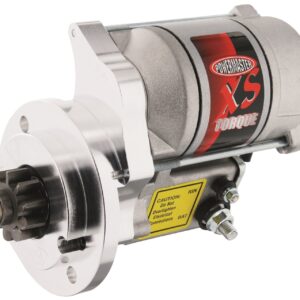 XS Torque Starter