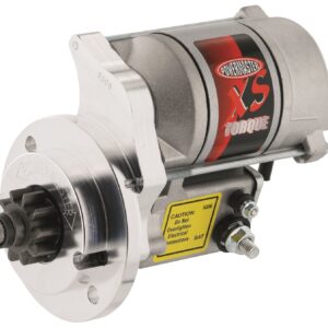 XS Torque Starter