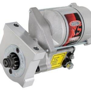 XS Torque Starter