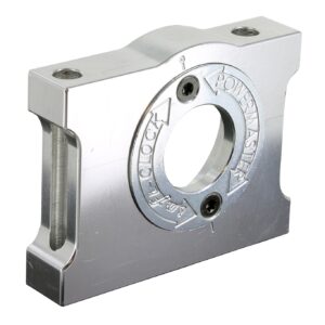 Infi-Clock Starter Adapter