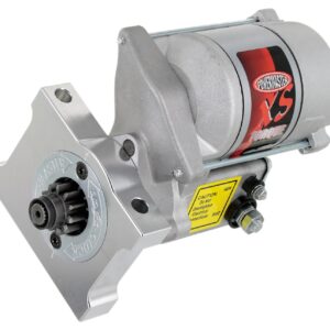 XS Torque Starter