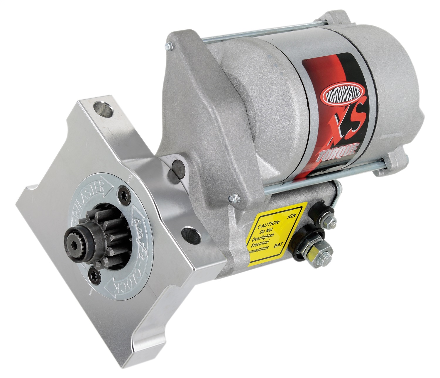 XS Torque Starter