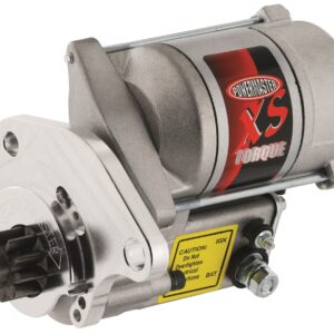XS Torque Starter