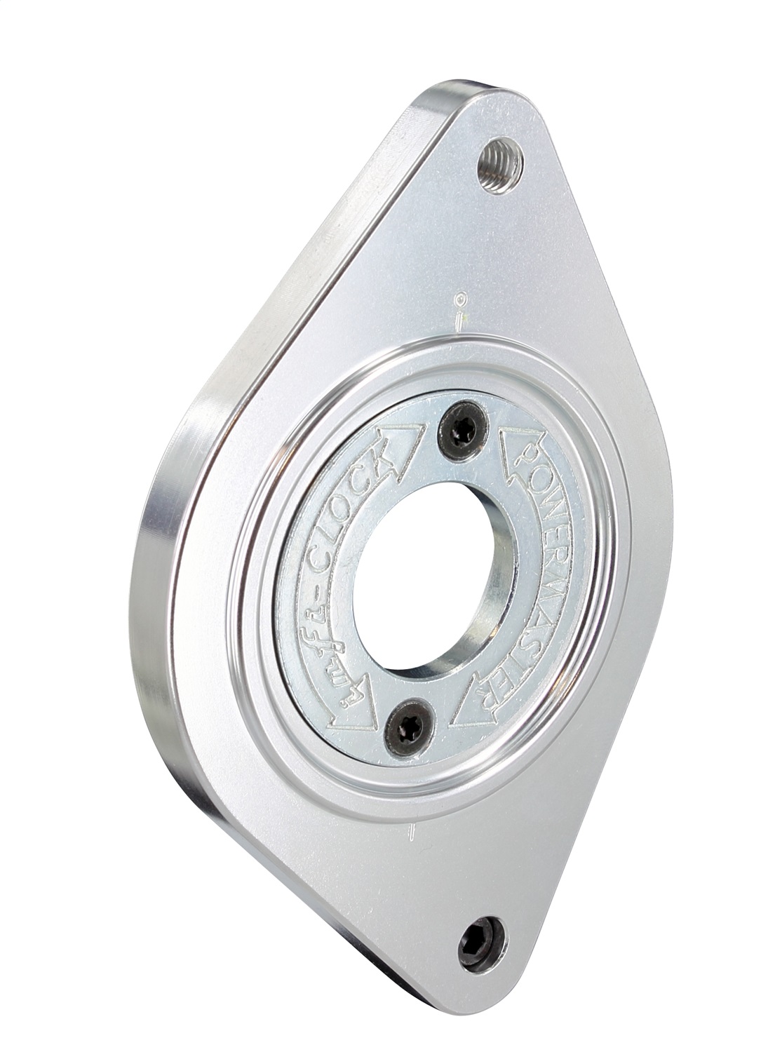 Infi-Clock Starter Adapter