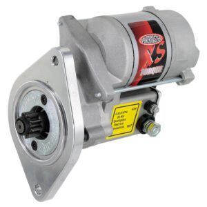 XS Torque Starter