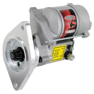 XS Torque Starter