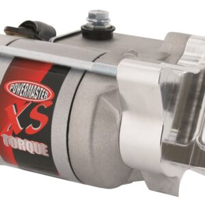 XS Torque Starter