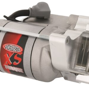 XS Torque Starter