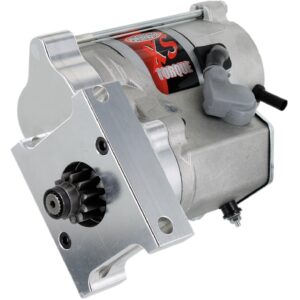 XS Torque Starter