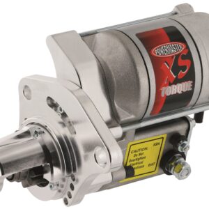 XS Torque Starter