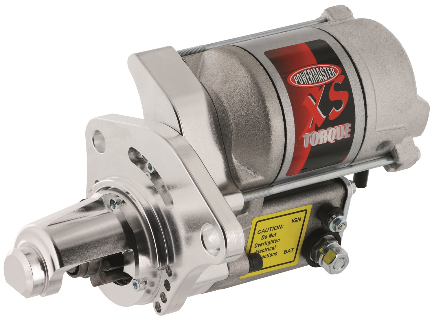 XS Torque Starter