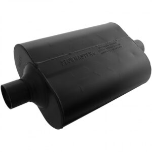 Super 40™ Delta Flow Muffler
