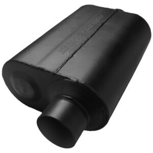 Super 40™ Delta Flow Muffler