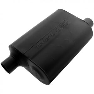 Super 40™ Delta Flow Muffler
