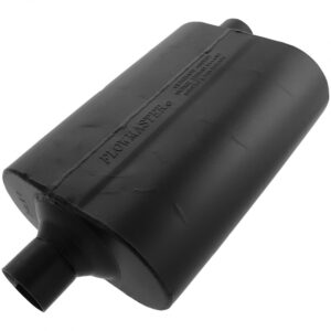 60 Series™ Delta Flow Muffler
