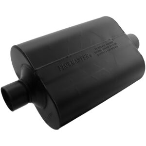 Super 40™ Delta Flow Muffler