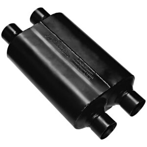 Super 40™ Delta Flow Muffler