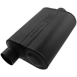 Super 40™ Delta Flow Muffler