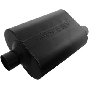 Super 40™ Delta Flow Muffler