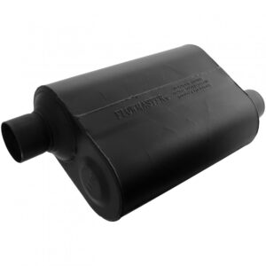 Super 40™ Delta Flow Muffler