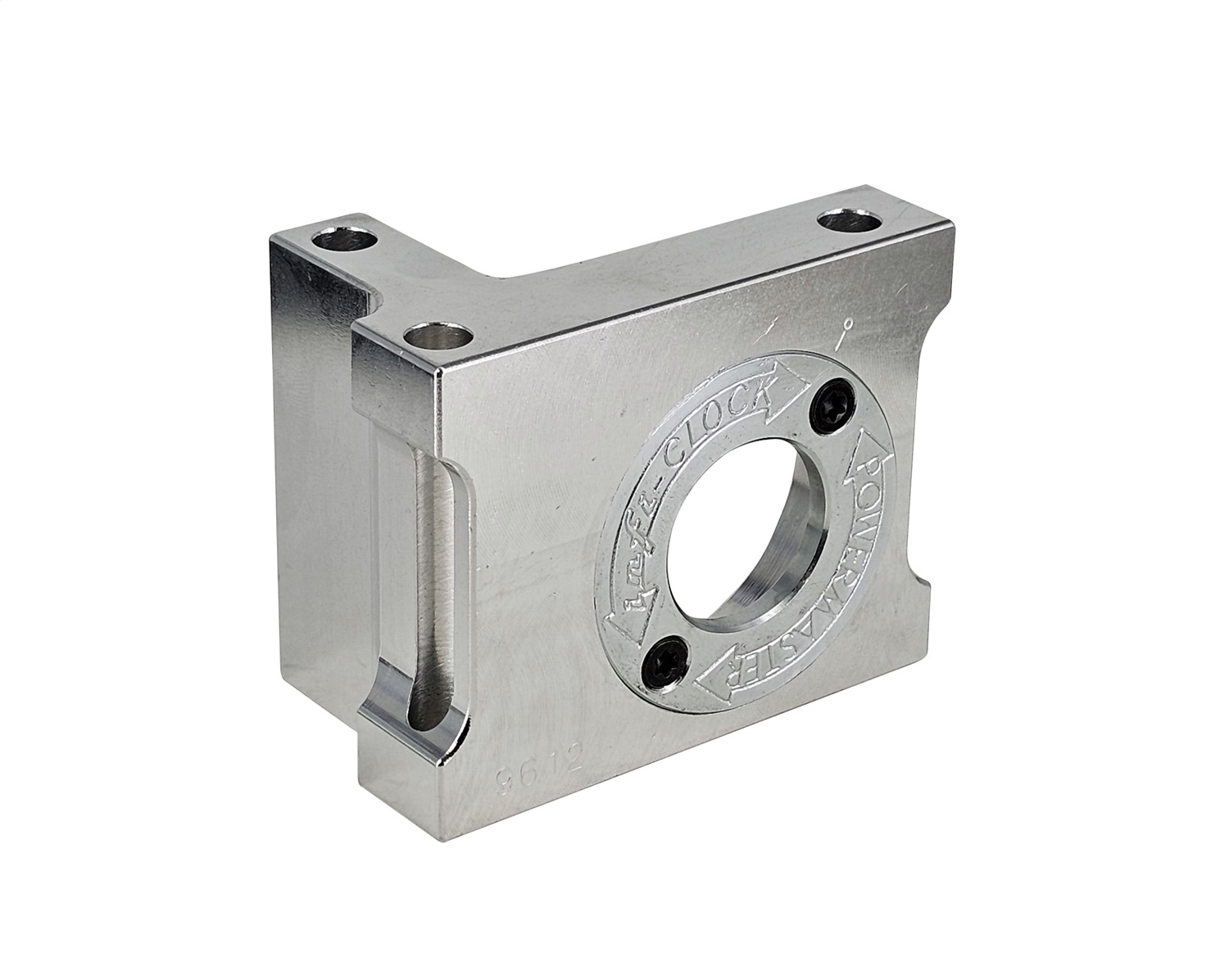Infi-Clock Starter Adapter - Image 2