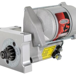 XS Torque Starter