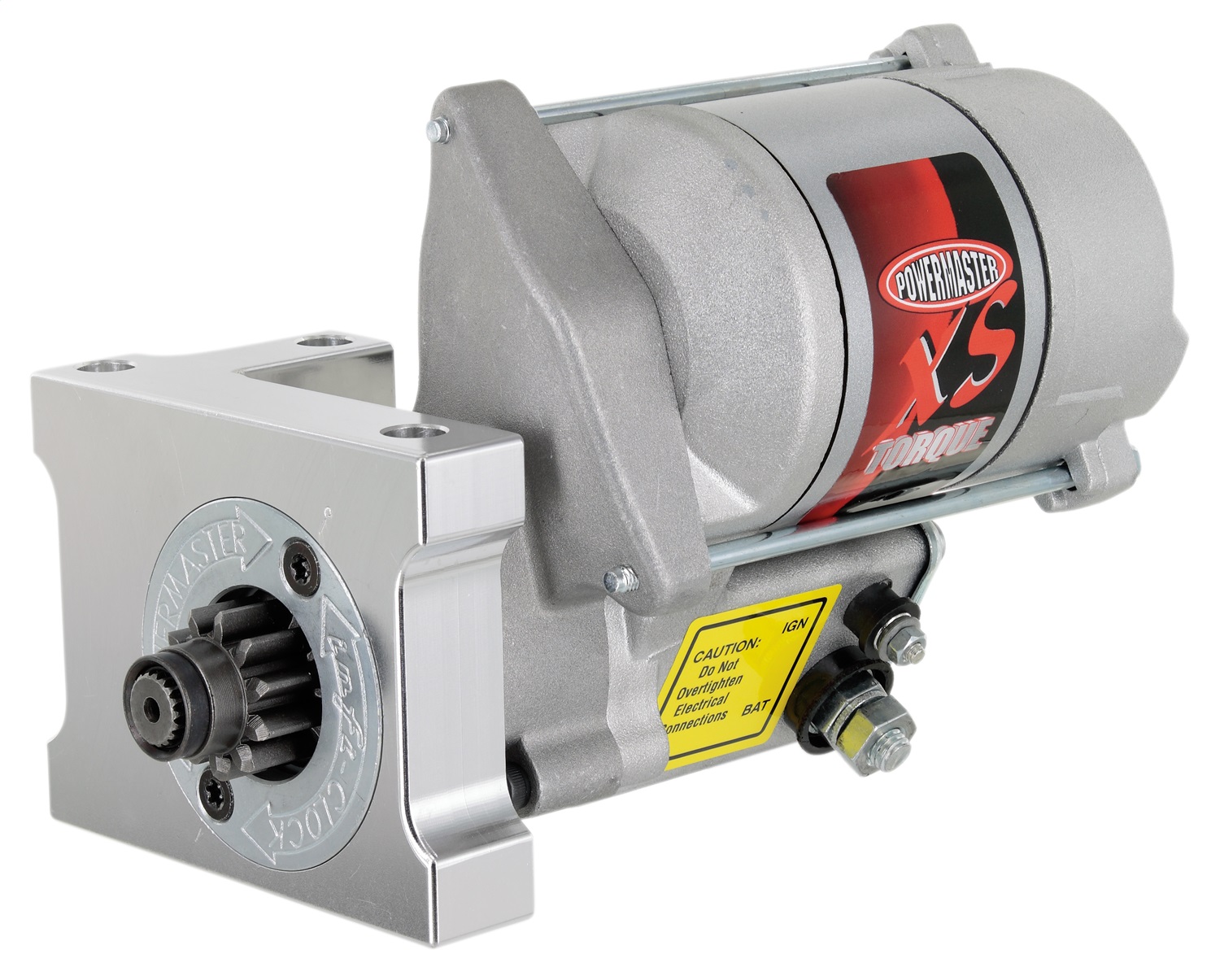 XS Torque Starter
