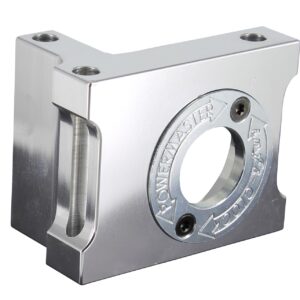 Infi-Clock Starter Adapter