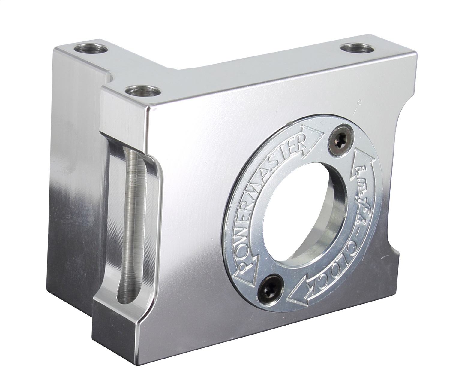 Infi-Clock Starter Adapter