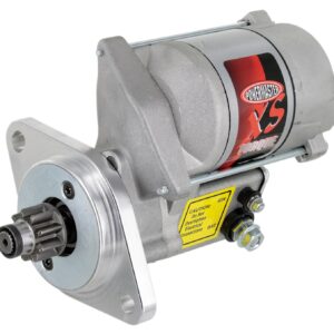 XS Torque Starter