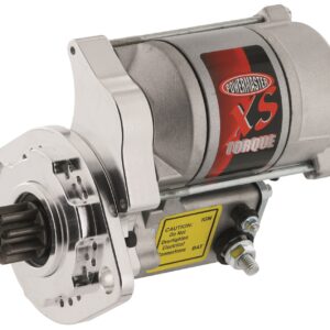 XS Torque Starter