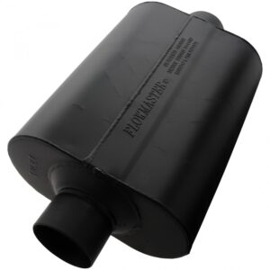 Super 40™ Delta Flow Muffler