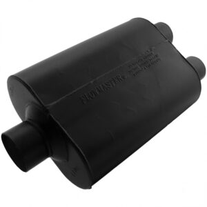 Super 40™ Delta Flow Muffler