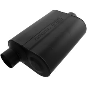 Super 40™ Delta Flow Muffler