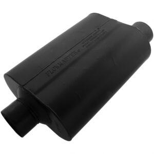 Super 40™ Delta Flow Muffler