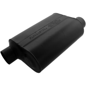 Super 40™ Delta Flow Muffler