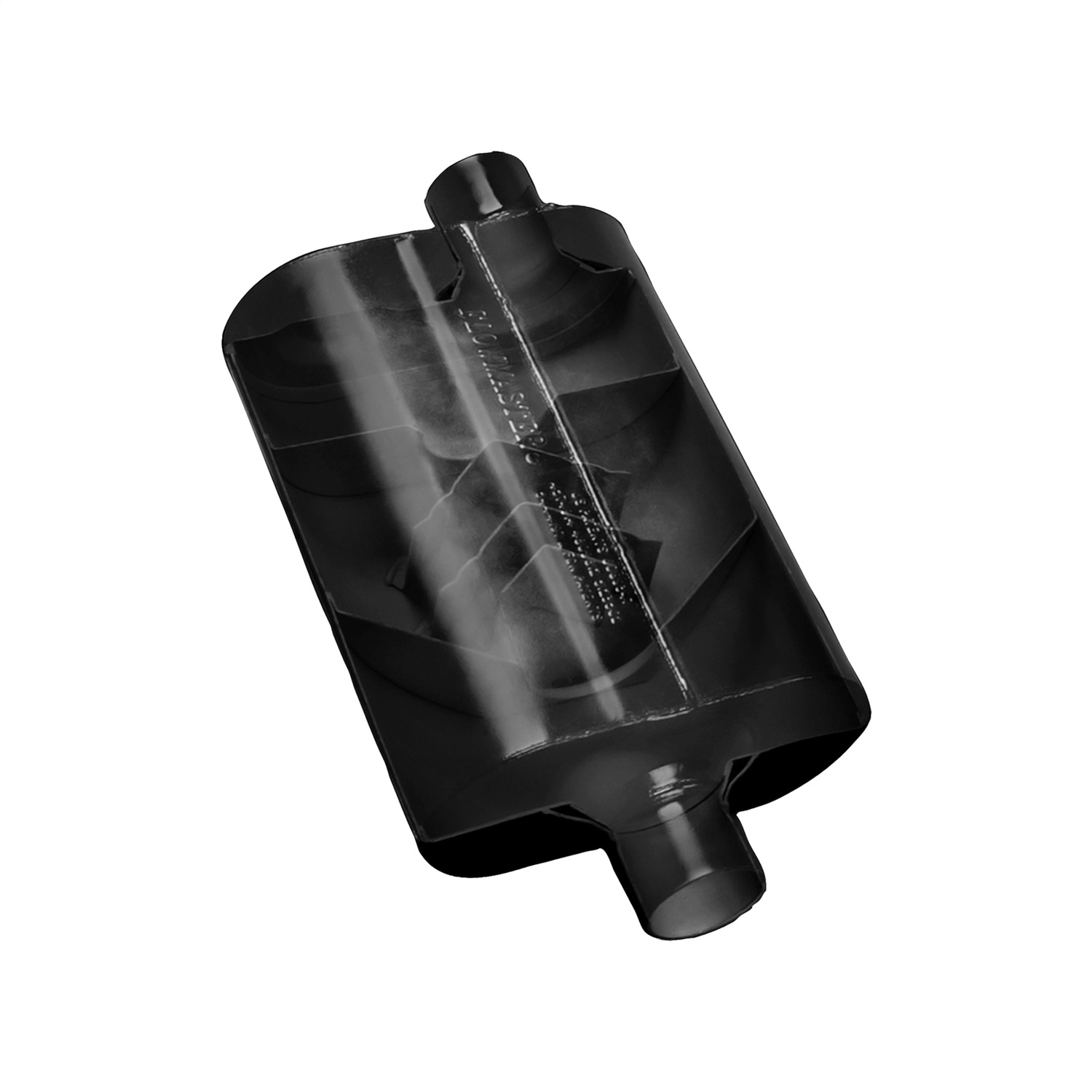 Super 40™ Delta Flow Muffler - Image 3