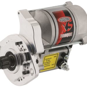 XS Torque Starter