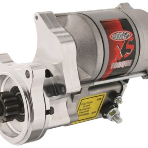 XS Torque Starter