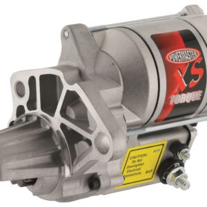 XS Torque Starter