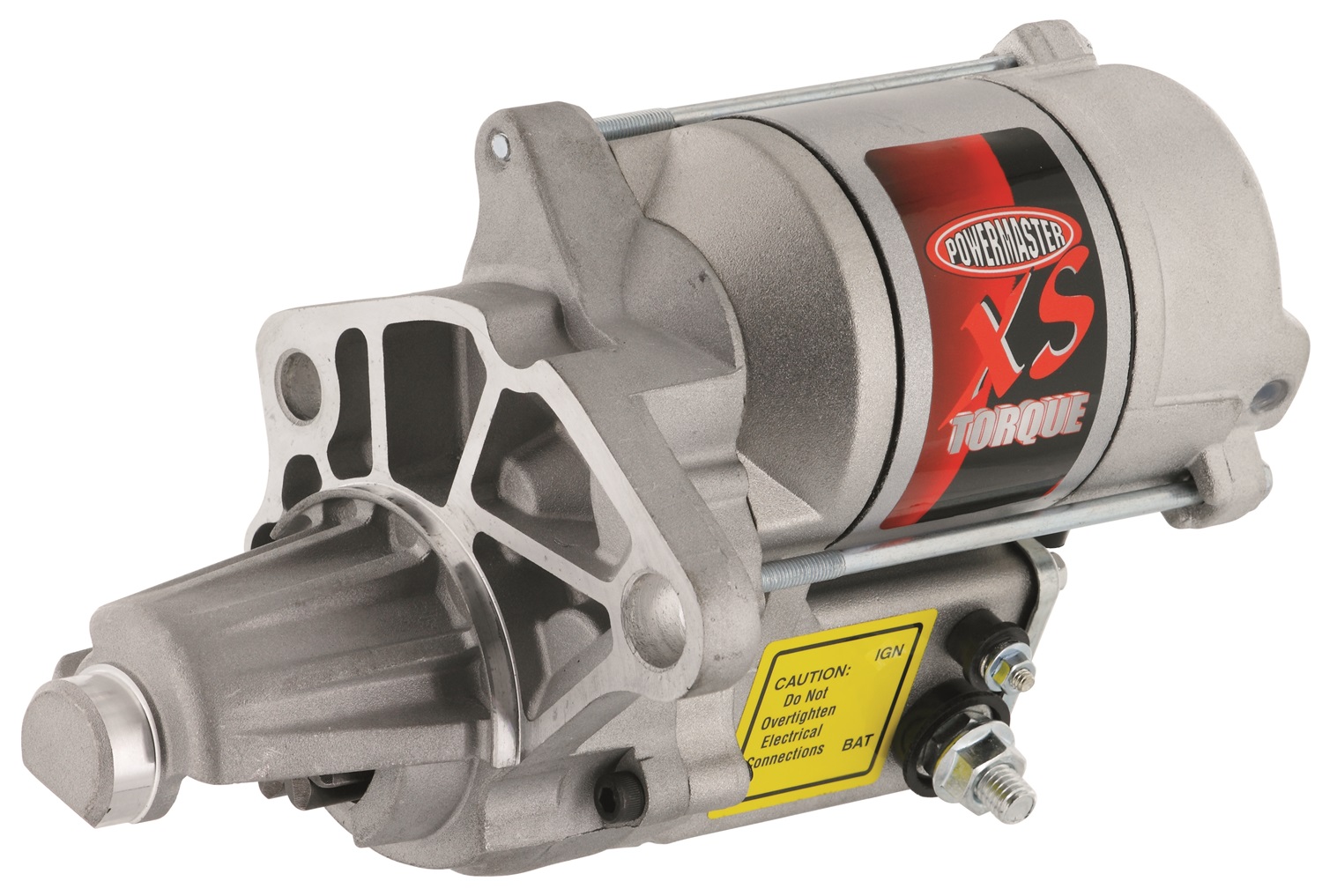 XS Torque Starter