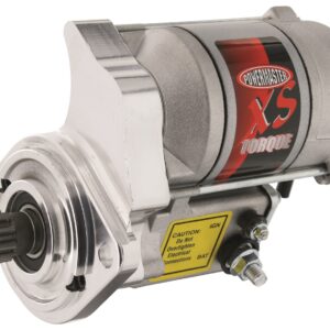 XS Torque Starter
