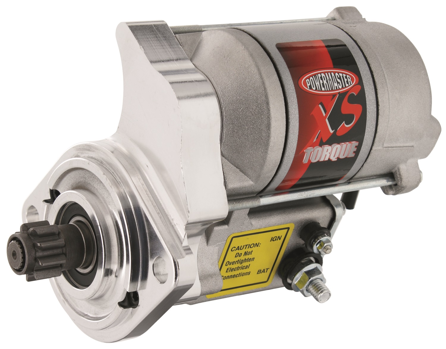 XS Torque Starter