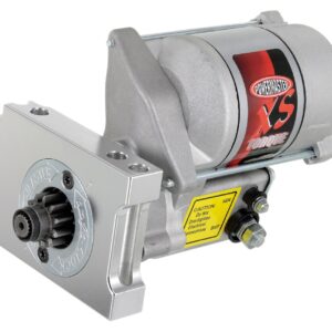 XS Torque Starter