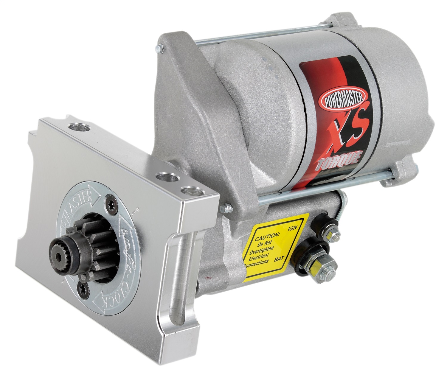 XS Torque Starter