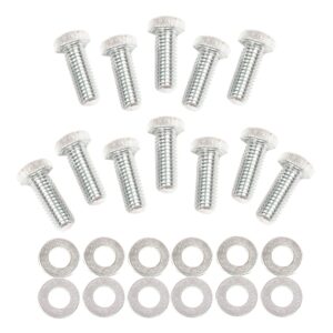 Intake Manifold Bolts