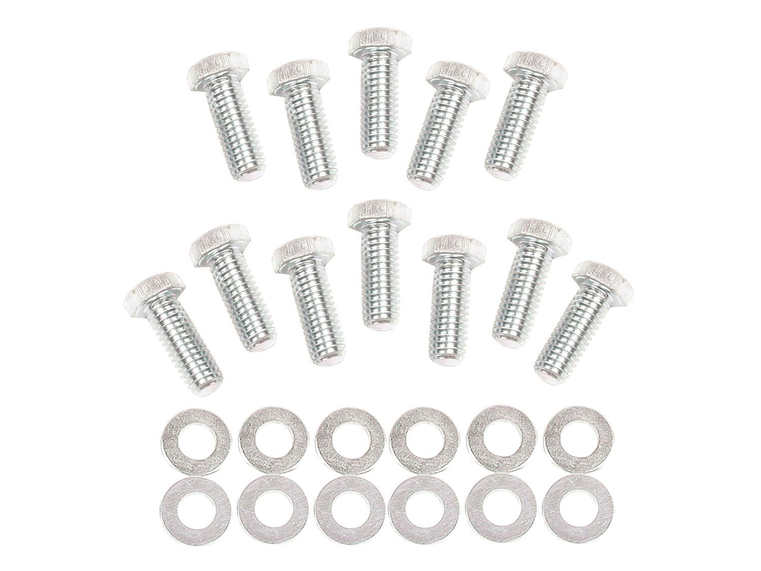 Intake Manifold Bolts